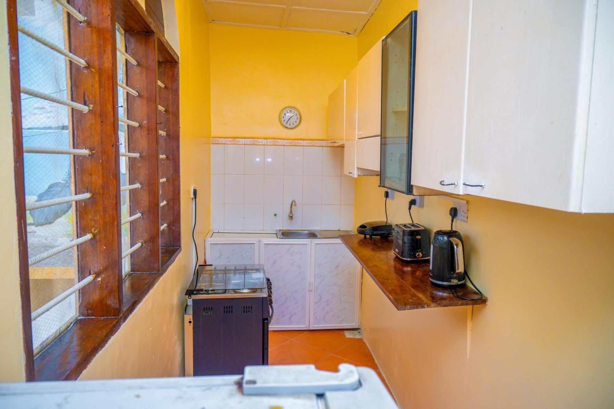 Apartment Malkiya House