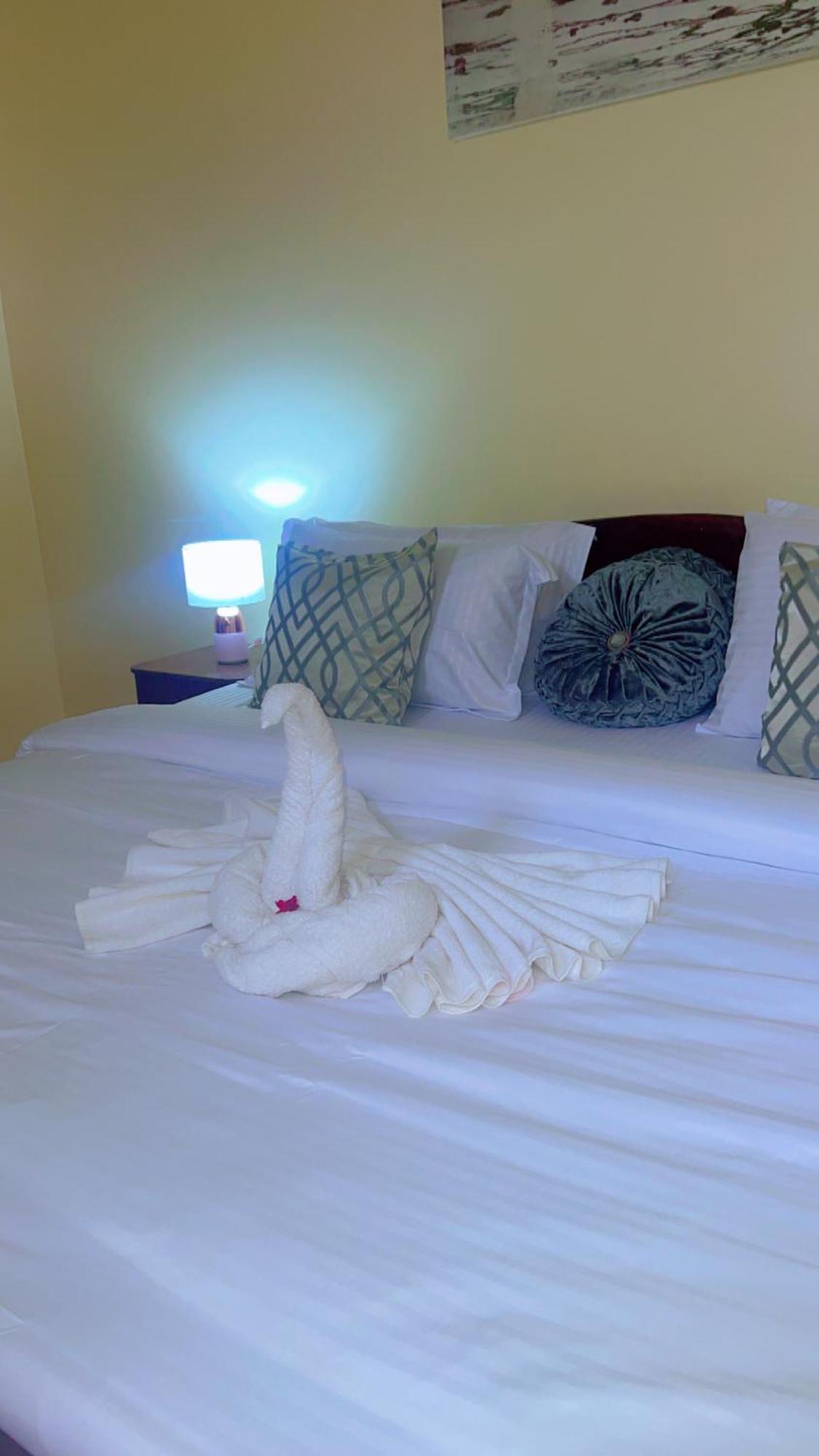 Malkiya House Apartment Sansibar