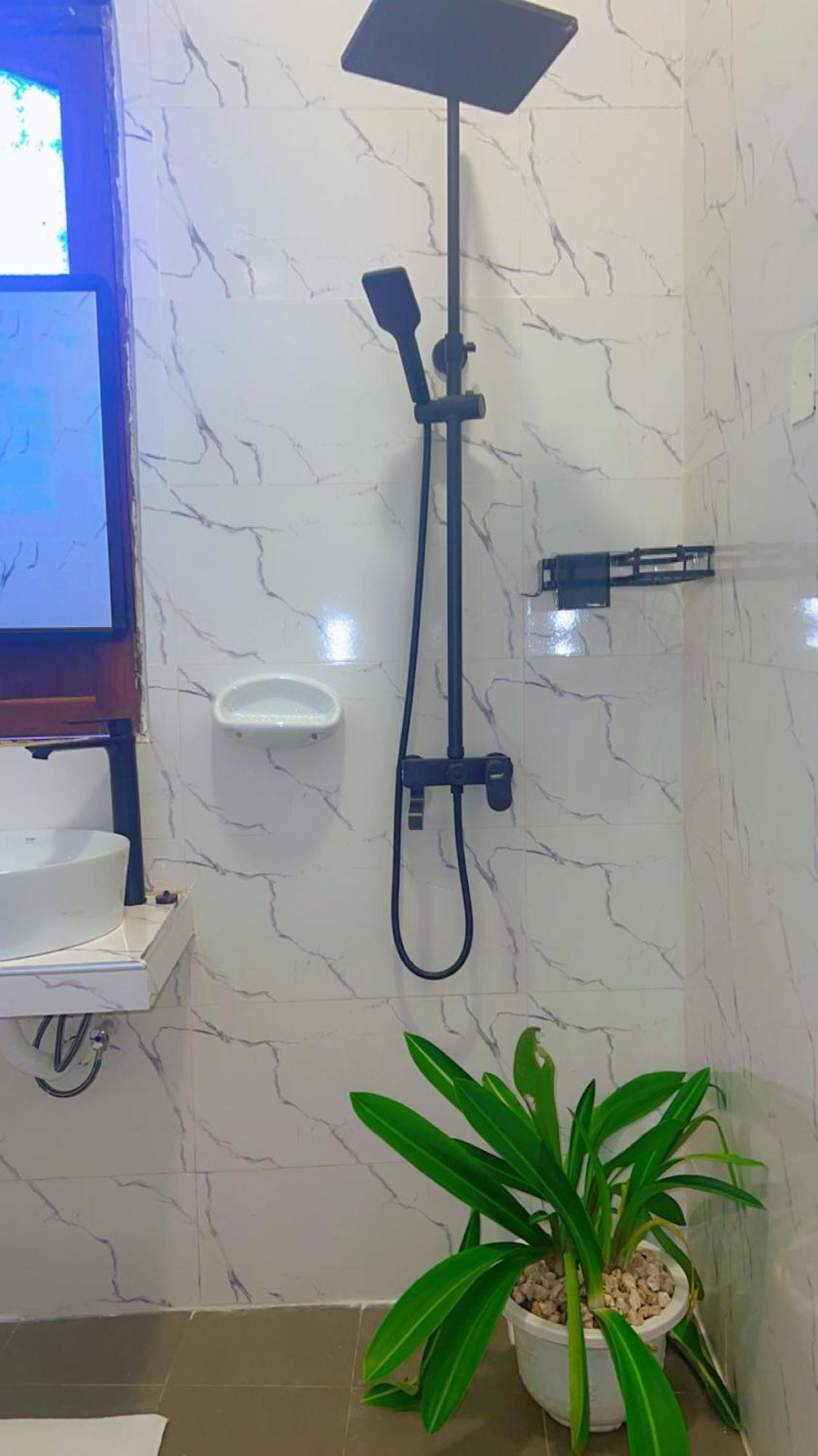 Apartment Malkiya House Sansibar