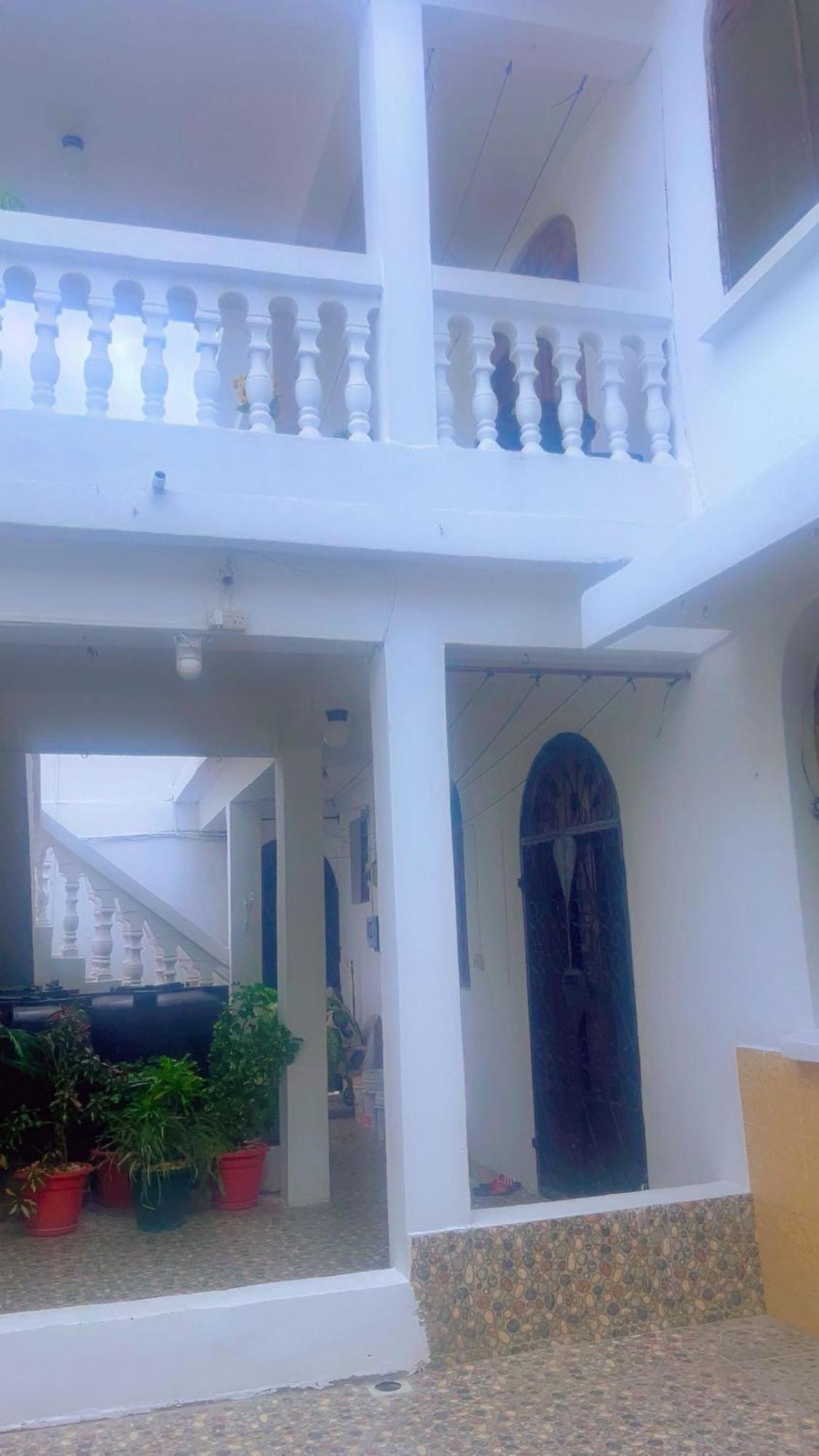 Malkiya House Apartment Sansibar