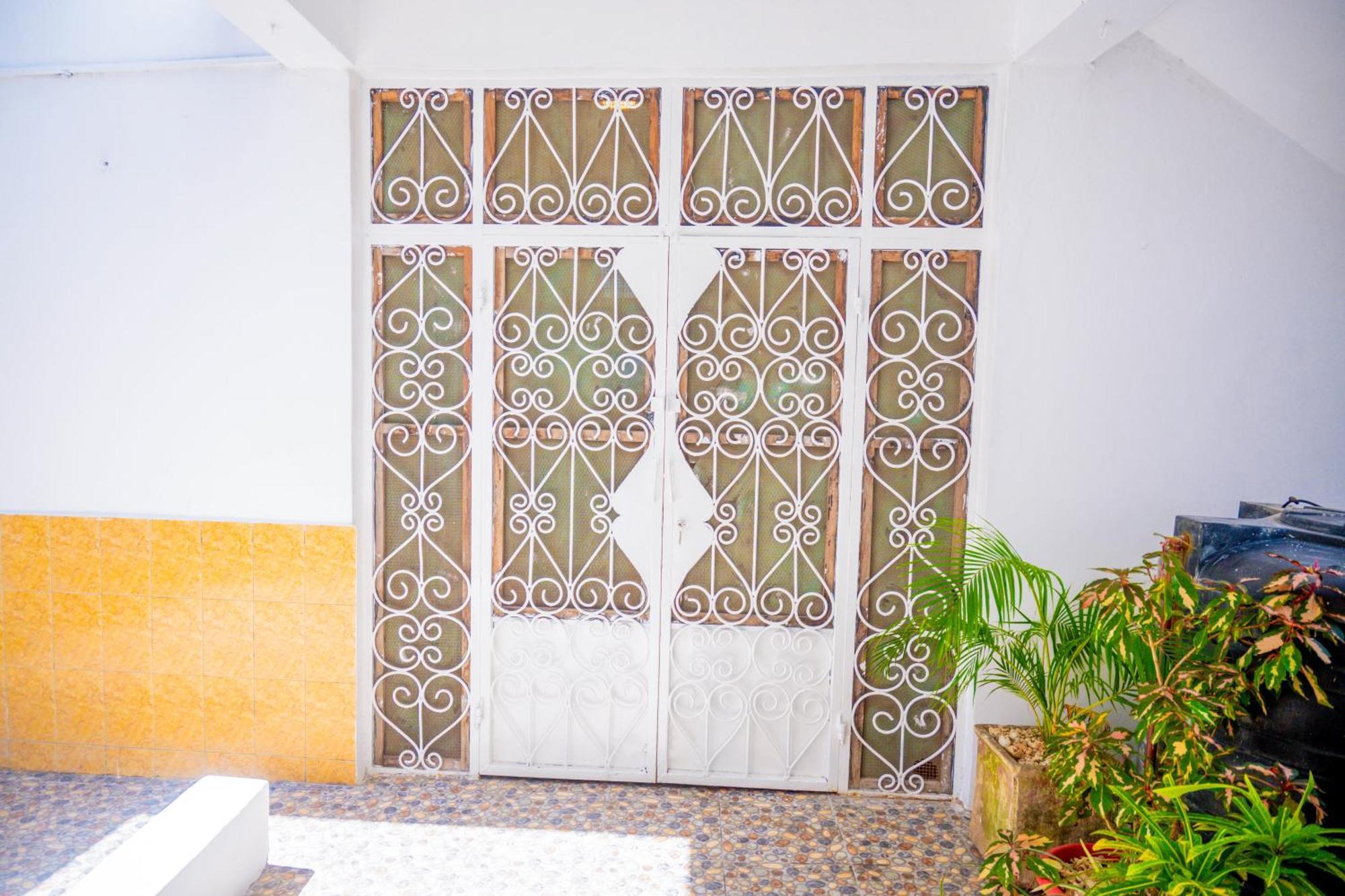 Apartment Malkiya House Sansibar